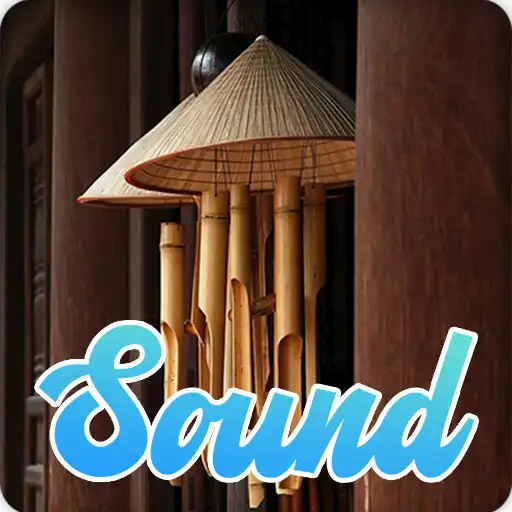 Play Wind Chimes Sounds Effect APK