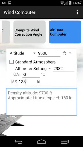 Play Wind Computer  and enjoy Wind Computer with UptoPlay