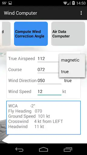 Play Wind Computer as an online game Wind Computer with UptoPlay