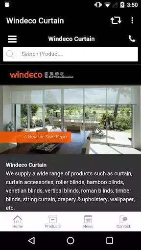 Play Windeco