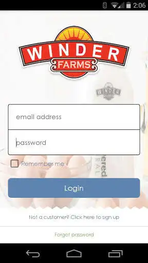 Play APK Winder Farms  and enjoy Winder Farms with UptoPlay com.winderfarms