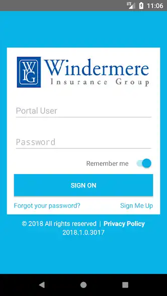 Play Windermere Insurance Group  and enjoy Windermere Insurance Group with UptoPlay