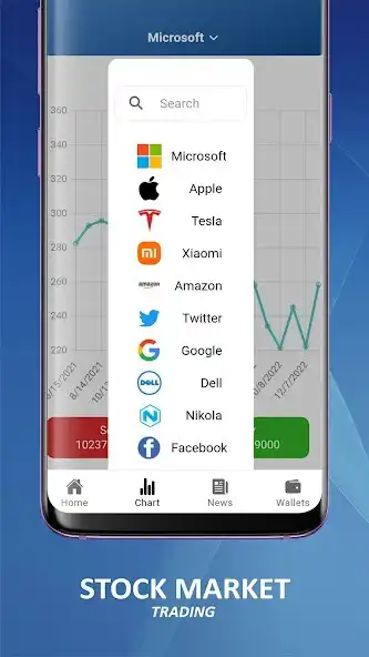 Play Windex Trading as an online game Windex Trading with UptoPlay