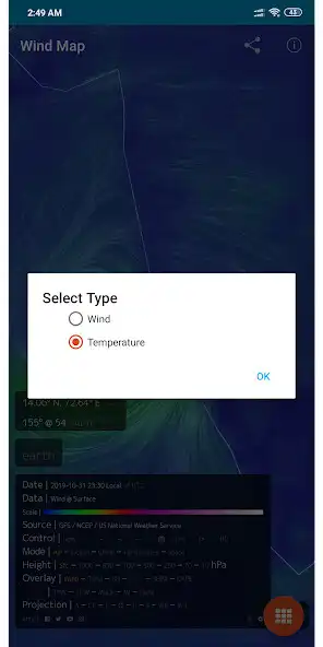 Play Wind Flow as an online game Wind Flow with UptoPlay
