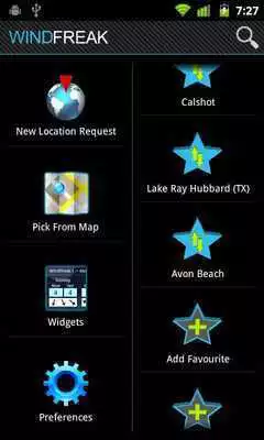 Play WindFreak Pro