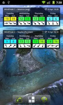 Play WindFreak Pro