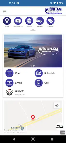 Play Windham Autocare as an online game online Windham Autocare with UptoPlay Play Windham Autocare as an online game Windham Autocare with UptoPlay