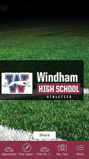 Play Windham Whippets Athletics