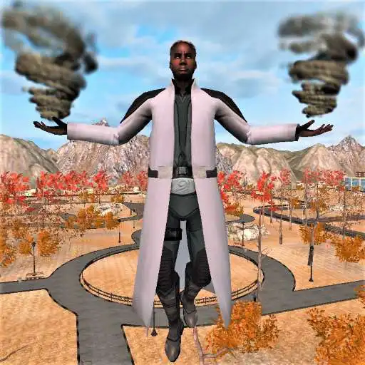 Play Wind Hero APK Play Wind Hero APK