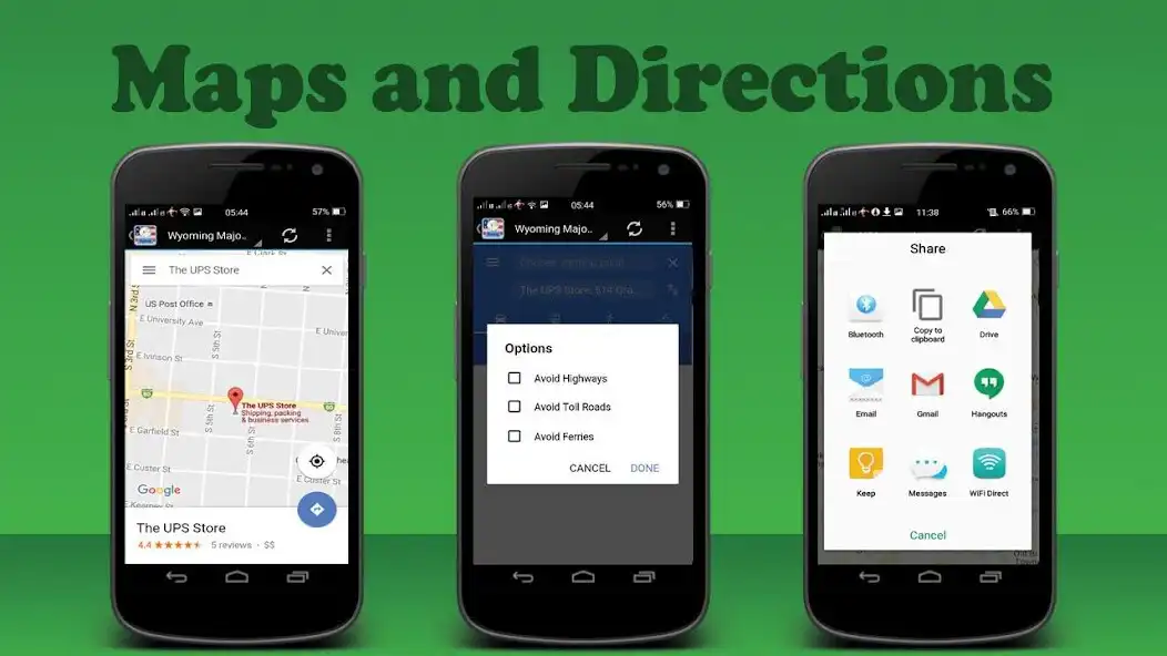 Windhoek City Maps and Direction online game with UptoPlay