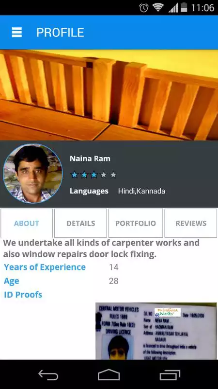 Play WINDHYA Home Tasker