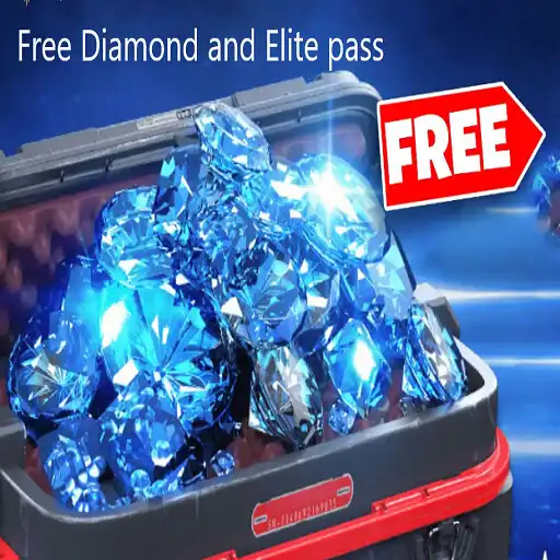 Play Win Diamonds - fire Elite Pass  and enjoy Win Diamonds - fire Elite Pass with UptoPlay