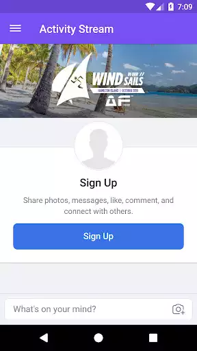 Play Wind In Our Sails 2019 as an online game Wind In Our Sails 2019 with UptoPlay