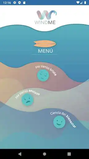 Play Windme as an online game Windme with UptoPlay