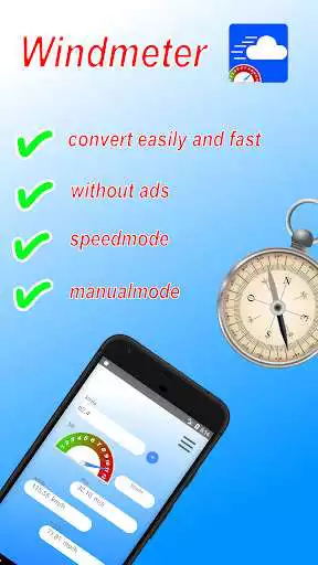 Play Windmeter