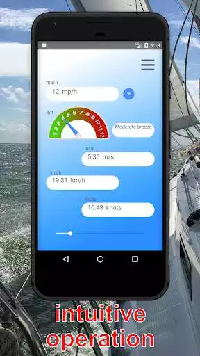 Play Windmeter