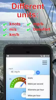 Play Windmeter