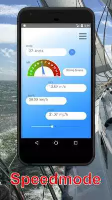 Play Windmeter
