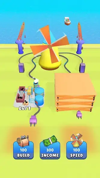 Play Windmill Clicker as an online game online Windmill Clicker with UptoPlay Play Windmill Clicker as an online game Windmill Clicker with UptoPlay