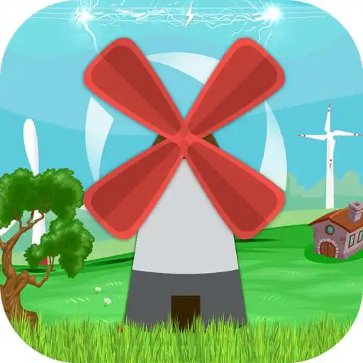 Play Wind Mill Merger - Power House Farm APK Play Wind Mill Merger - Power House Farm APK
