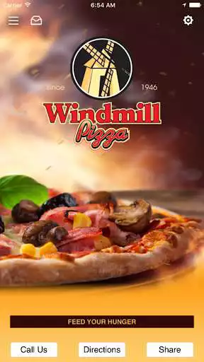 Play Windmill