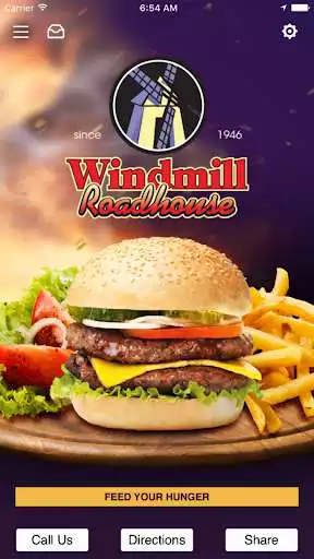 Play Windmill