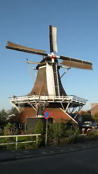 Play Windmills in Holland  and enjoy Windmills in Holland with UptoPlay