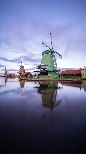 Play Windmills in Holland as an online game Windmills in Holland with UptoPlay