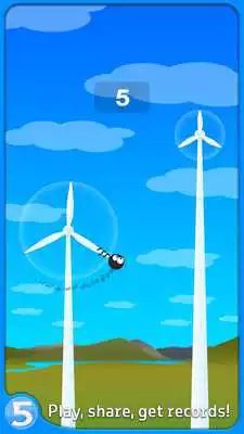 Play Windmills!