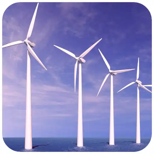 Free play online Windmill wallpaper APK