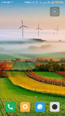 Play Windmill wallpaper Play Windmill wallpaper