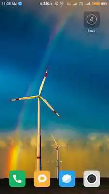 Play Windmill wallpaper Play Windmill wallpaper