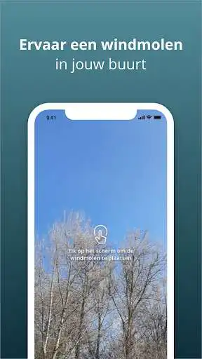 Play Windmolen AR-experience  and enjoy Windmolen AR-experience with UptoPlay