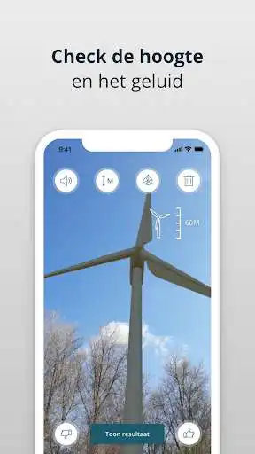 Play Windmolen AR-experience as an online game Windmolen AR-experience with UptoPlay