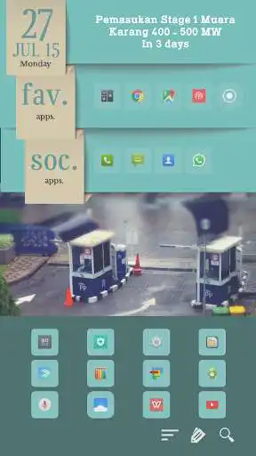 Play Windowblind Total Launcher as an online game Windowblind Total Launcher with UptoPlay