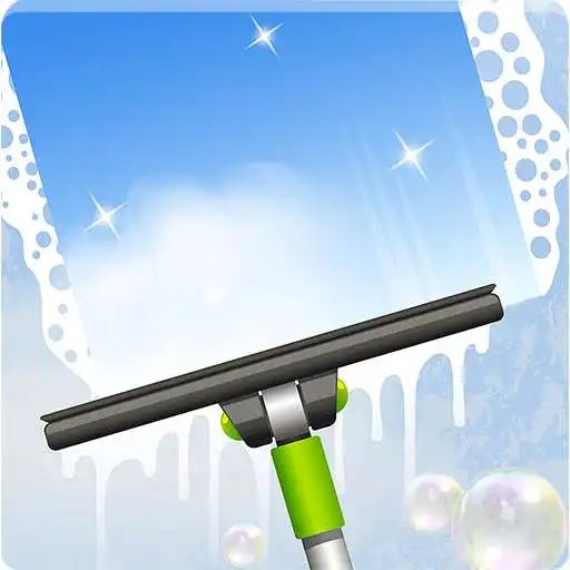 Play Window Clean APK