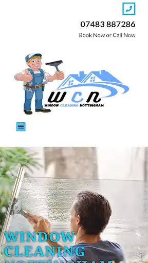 Play Window Cleaning Nottingham  and enjoy Window Cleaning Nottingham with UptoPlay