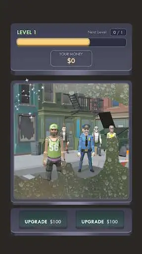 Play Window Clean as an online game Window Clean with UptoPlay