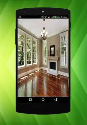 Play Window design idea