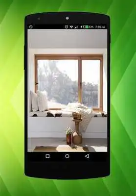 Play Window design idea