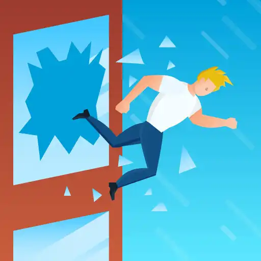 Play Window Jump Guy APK