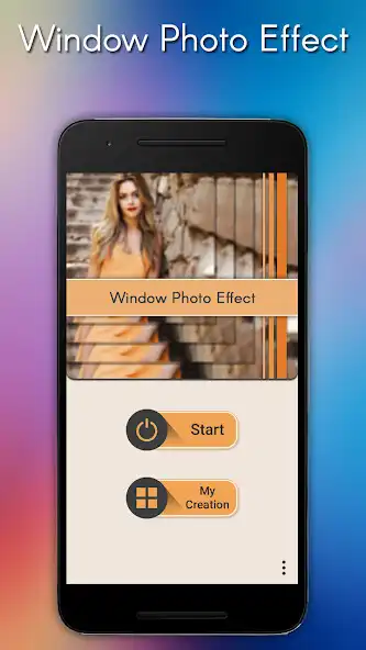 Play Window Photo Editor : Repeat Photos Animation as an online game Window Photo Editor : Repeat Photos Animation with UptoPlay