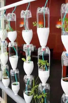 Play Window Planter Box Ideas