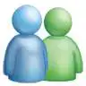 Free play online WindowsLive Messenger VIVO TIM  APK