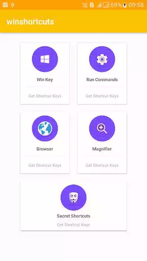 Play Windows Secret Shortcuts and enjoy Windows Secret Shortcuts with UptoPlay Play Windows Secret Shortcuts and enjoy Windows Secret Shortcuts with UptoPlay