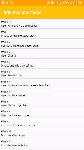 Play Windows Secret Shortcuts as an online game online Windows Secret Shortcuts with UptoPlay Play Windows Secret Shortcuts as an online game Windows Secret Shortcuts with UptoPlay