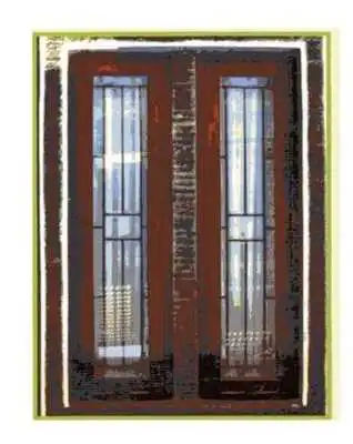 Play Window Trellis Designs