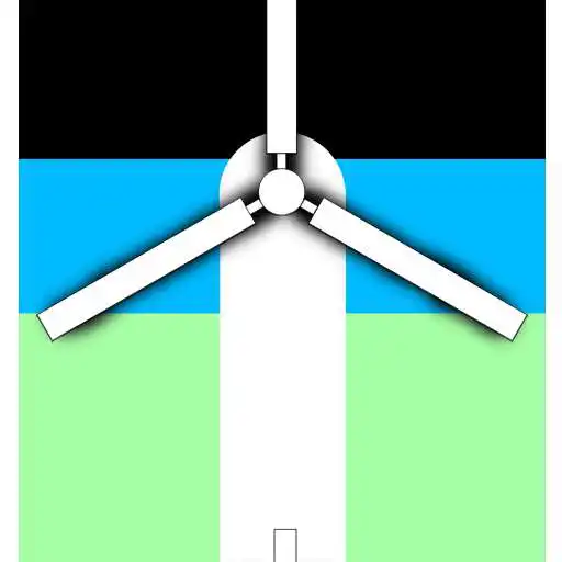 Play wind power generation company APK