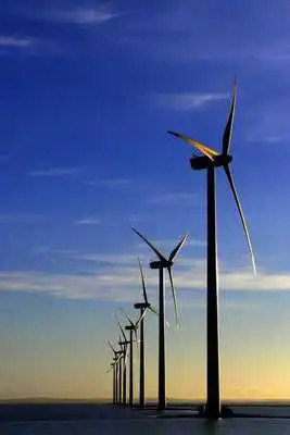 Play Wind power