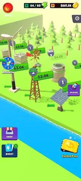 Play Wind Power Universe and enjoy Wind Power Universe with UptoPlay Play Wind Power Universe and enjoy Wind Power Universe with UptoPlay